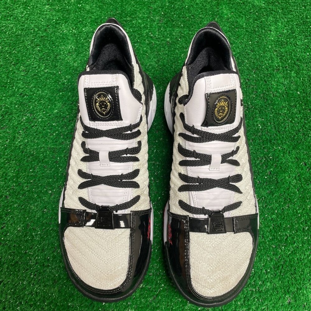 lebron james 16 remix